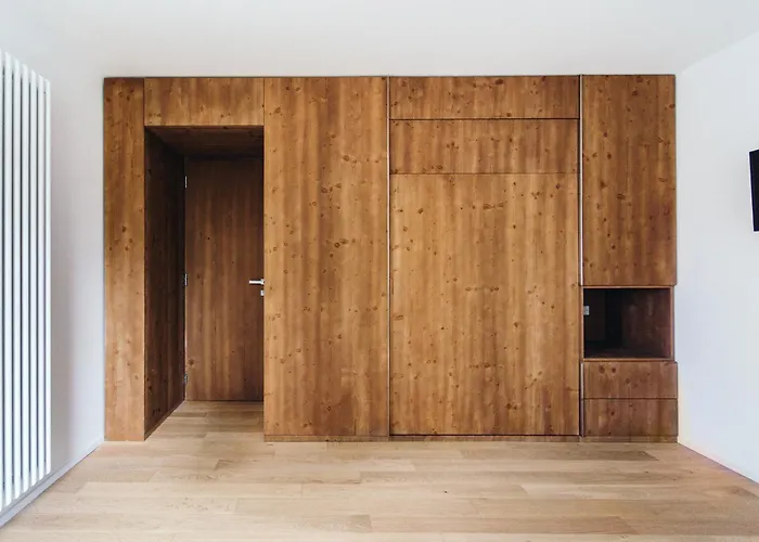 Апартаменты Monolocale Caldo E Accogliente Беллуно