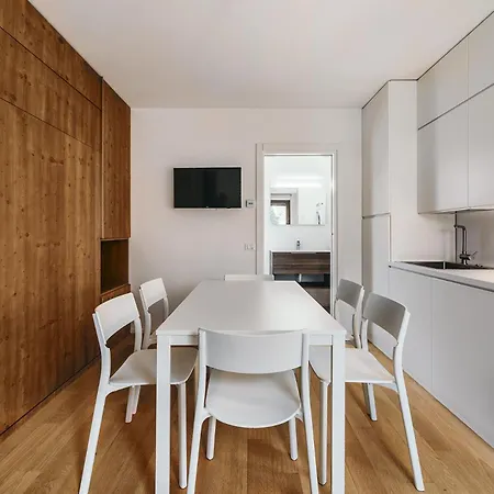 Monolocale Caldo E Accogliente *