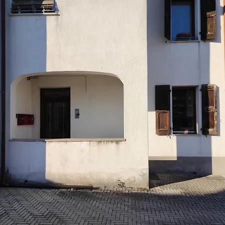 Monolocale Caldo E Accogliente Belluno