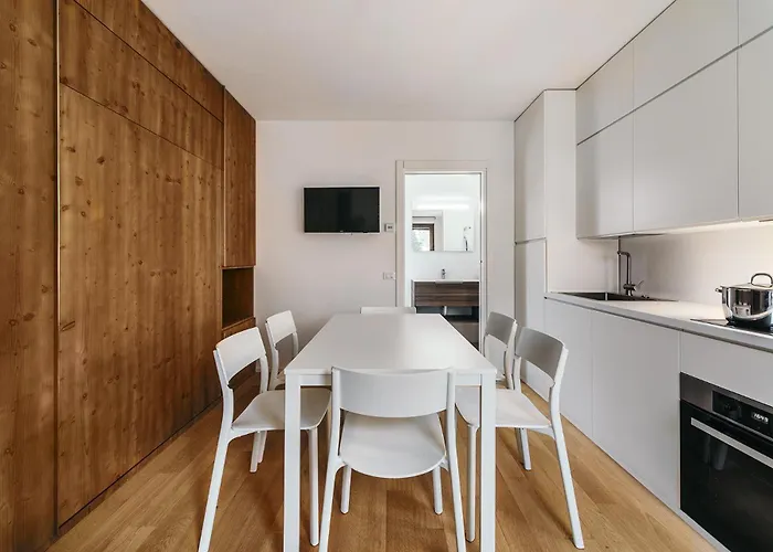 Monolocale Caldo E Accogliente *